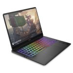 Omen transcend by hp laptop 14 - fb0131nf - 14  core ultra 9 185h 32 go ram 1 to ssd noir azerty Omen transcend by hp laptop 14 - fb0131nf - 14  core ultra 9 185h 32 go ram 1 to ssd noir azerty