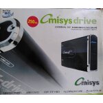 Omisys drive 350 usb - disque dur - 250 go - externe (de bureau) - usb 2. 0 - 7200 tours / min - mmoire ...