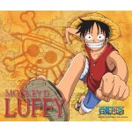 One piece - tapis de souris one piece monkey d. luffy