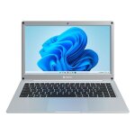Ordinateur portable danew 14  dbook 141c - cel / 8go / 128go