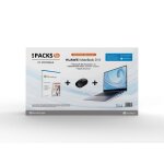 Ordinateur portable huawei pack matebook d 15 + souris + ms365perso