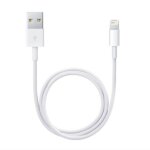 Original cable chargeur usb lightning iphone 5 / 5c / 5s / 6 / 6s / 6 + ipad apple