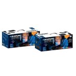 Pack gaming 4 - en - 1 - blaupunkt - blp1950 - 133 - noir