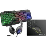 Pack gaming glab plutonium the g - lab