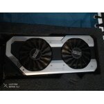 Palit geforce gtx 1070 jetstream - carte graphique - gf gtx 1070 - 8 go gddr5 - pcie 3. 0 x16 - dvi, ...