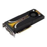 Palit geforce gtx 580 - carte graphique - gf gtx 580 - 1. 5 go gddr5 - pcie 2. 0 x16 - 2 x dvi, mini ...