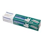 Panasonic kx fa54 - 2 - 35 m - ruban pelliculaire - pour kx fc231, fc235, fc238, fc243, fc248, fc379, ...