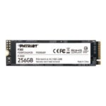 Patriot memory p300p256gm28 disque ssd 256 go m. 2 pci express nvme
