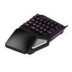 Pav numrique mcanique t9 - pro game titan