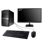 Pc acer veriton m430g mt ecran 27 amd athlon ii x2 260 ram 8go ssd 2to w10 wifi Pc acer veriton m430g mt ecran 27 amd athlon ii x2 260 ram 8go ssd 2to w10 wifi