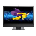 Pc all in one aio dell optiplex 5250 21. 5  i5 - 7500 16go ssd 2 to tout en un w11
