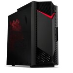 Pc de bureau gamer acer nitro n50 - 656 (dg. e3uef. 02s)