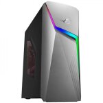 Pc de bureau gamer asus rog strix gl10 tour - rtx 3060 12go - intel core i5 - 11400f - ram 8go - 512go ...