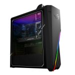 Pc de bureau gamer asus rog strix gt15cf - 712700004w