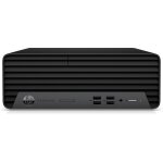 Pc de bureau hp prodesk 400 g7 sff i5 - 10500 8gb 256gb ssd