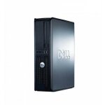 Pc dell optiplex 745 dt intel dual core e2160 1. 8ghz 2go ddr2 250go sata xp pro