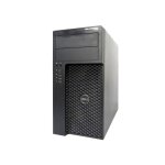Pc dell precision t1650 mt intel i7 - 3770 ram 16go ssd 480go w11 wifi