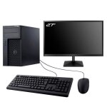 Pc dell precision t1700 mt ecran 27 intel i7 - 4770 ram 8go ssd 480go w11 wifi Pc dell precision t1700 mt ecran 27 intel i7 - 4770 ram 8go ssd 480go w11 wifi