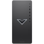 Pc gamer hp victus 15l tg02 - 2047nf intel core i5 - 14400f (10 x 4, 70 ghz) - ram 16 go - ssd 512 go ...