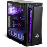 Pc gamer millenium mm1 miss fortune