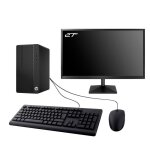 Pc hp 290 g1 mt ecran 27 intel i7 - 6700 ram 32go ssd 480go w11 wifi Pc hp 290 g1 mt ecran 27 intel i7 - 6700 ram 32go ssd 480go w11 wifi