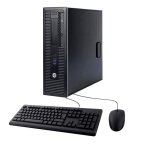 Pc hp 800 g1 sff i5 - 4570 ram 16go sdd 240go 2to hdd dvd clavier souris w10 wifi Pc hp 800 g1 sff i5 - 4570 ram 16go sdd 240go 2to hdd dvd clavier souris w10 wifi