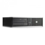 Pc hp compaq dc7800 sff pentium dual core 1. 8ghz 2go ddr2 500go sata win xp pro