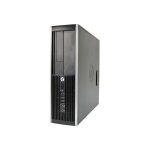 Pc hp compaq elite 8300 sff intel i7 - 3770 ram 32go sdd 240go w11 wifi Pc hp compaq elite 8300 sff intel i7 - 3770 ram 32go sdd 240go w11 wifi