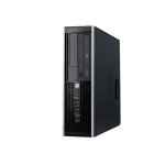 Pc hp elite 8300 sff intel i7 - 3770 ram 16go sdd 480go graveur dvd w10 wifi