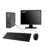 Pc hp elitedesk 800 g1 sff ecran 22 intel i7 - 4770 ram 32go ssd 2to w11 wifi Pc hp elitedesk 800 g1 sff ecran 22 intel i7 - 4770 ram 32go ssd 2to w11 wifi