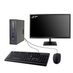 Pc hp elitedesk 800 g1 sff ecran 27 intel i7 - 4770 ram 16go ssd 480go w11 wifi Pc hp elitedesk 800 g1 sff ecran 27 intel i7 - 4770 ram 16go ssd 480go w11 wifi