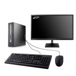 Pc hp elitedesk 800 g2 sff ecran 27 intel i7 - 6700 ram 16go ssd 2to w11 wifi Pc hp elitedesk 800 g2 sff ecran 27 intel i7 - 6700 ram 16go ssd 2to w11 wifi