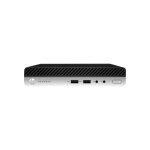 Pc hp prodesk 400 g3 mini intel i5 - 6500t ram 8go ssd 240go w11 wifi