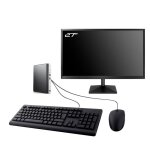 Pc hp prodesk 400 g5 dm ecran 27 intel i7 - 8700t ram 8go ssd 480go w11 wifi Pc hp prodesk 400 g5 dm ecran 27 intel i7 - 8700t ram 8go ssd 480go w11 wifi