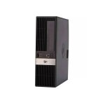 Pc hp rp5800 sff intel i7 - 2600 ram 8go sdd 240go w11 wifi