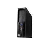 Pc hp workstation z230 sff intel i7 - 4770 ram 32go ssd 2to w11 wifi