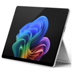 Pc hybride microsoft surface pro 13  ecran tactile copilot + qualcomm snapdragon x plus 16 go ram 256 ...