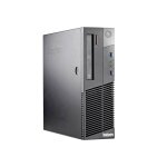 Pc lenovo m73 / m83 / m93 sff i5 ram 8 go ssd 240go graveur w11 + office 2021 wifi