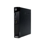 Pc lenovo m73 tiny intel i5 - 4570t ram 16go ssd 480go w11 wifi