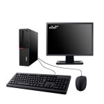 Pc lenovo m900 sff ecran 22 intel i7 - 6700 ram 16go ssd 480go w11 wifi Pc lenovo m900 sff ecran 22 intel i7 - 6700 ram 16go ssd 480go w11 wifi