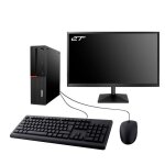 Pc lenovo m900 sff ecran 27 intel i5 - 6500 ram 16go ssd 480go w11 wifi Pc lenovo m900 sff ecran 27 intel i5 - 6500 ram 16go ssd 480go w11 wifi