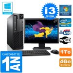 Pc lenovo m92p sff core i3 - 2120 ram 4go disque 1 to wifi w7 ecran 27 Pc lenovo m92p sff core i3 - 2120 ram 4go disque 1 to wifi w7 ecran 27