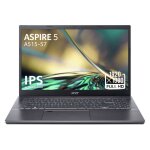 Pc portable acer aspire a515 - 57 15. 6  fhd ips intel core i7 12650h ram 16 go ddr4 1 to ssd intel uhd ...