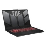 Pc portable asus gaming tuf a17 - tuf707nv 17. 3 fhd 144hz amd ryzen 7 7735hs 32g ddr5 1tb ssd geforce ... Pc portable asus gaming tuf a17 - tuf707nv 17. 3 fhd 144hz amd ryzen 7 7735hs 32g ddr5 1tb ssd geforce ...