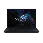 Pc portable asus rog zephyrus m16 gu604vz - nm008w - intel core i9 i9 - 13900h - 16  wqxga - 32 go ddr5 ...