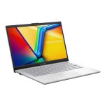 Pc portable asus vivobook s1404za - nk044w 14 intel core i5 8 go ram 512 go ssd gris métal Pc portable asus vivobook s1404za - nk044w 14 intel core i5 8 go ram 512 go ssd gris métal