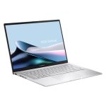 Pc portable asus zenbook 14 oled ux3405ma - qd225w (core ultra 7 / 32 go / 1 to) - 14