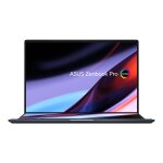 Pc portable asus zenbook ux8402vu - p1038w 14. 5' ecran tactile intel core i9 32 go ram 1 to ssd noir ...