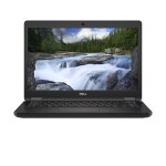 Pc portable dell latitude 5490 14  fhd 240 gb ssd 8 gb ram intel core i5 - 8350u w10 pro