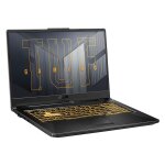 Pc portable gamer asus tuf gaming f17 tuf766hm - hx121w - 17. 3 Pc portable gamer asus tuf gaming f17 tuf766hm - hx121w - 17. 3